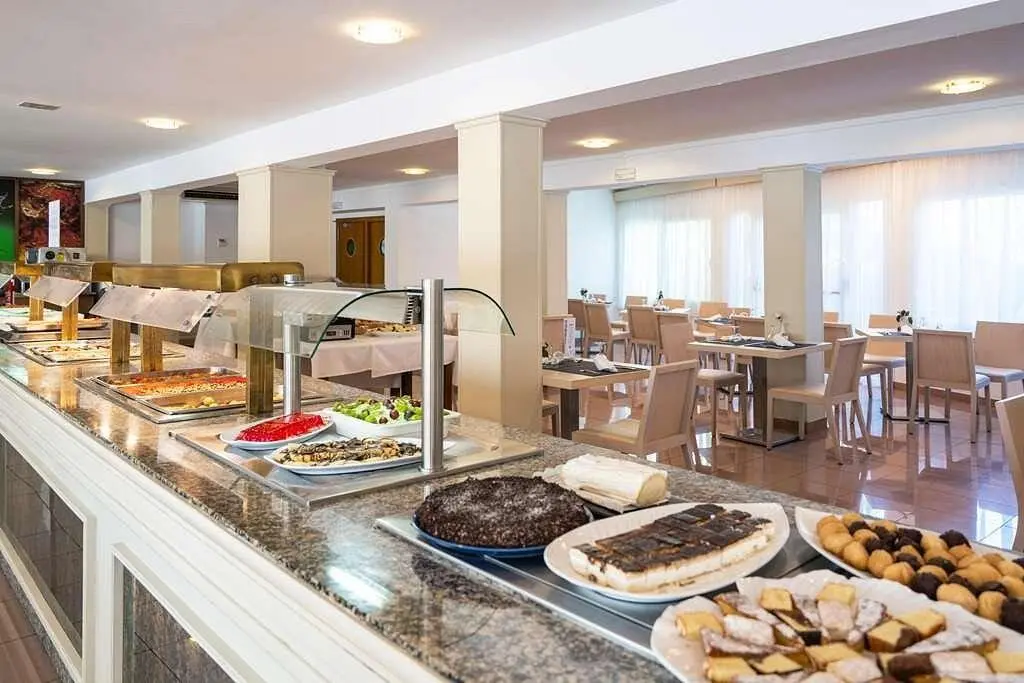 THB Dos Playas Hotel — THB DOS PLAYAS