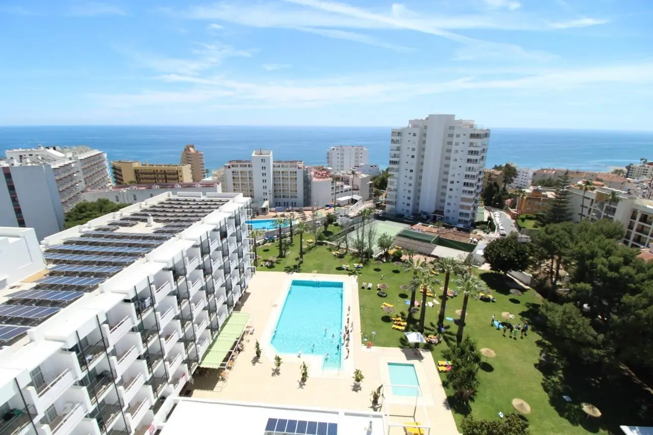 Obiekt hotelu Thb San Fermin