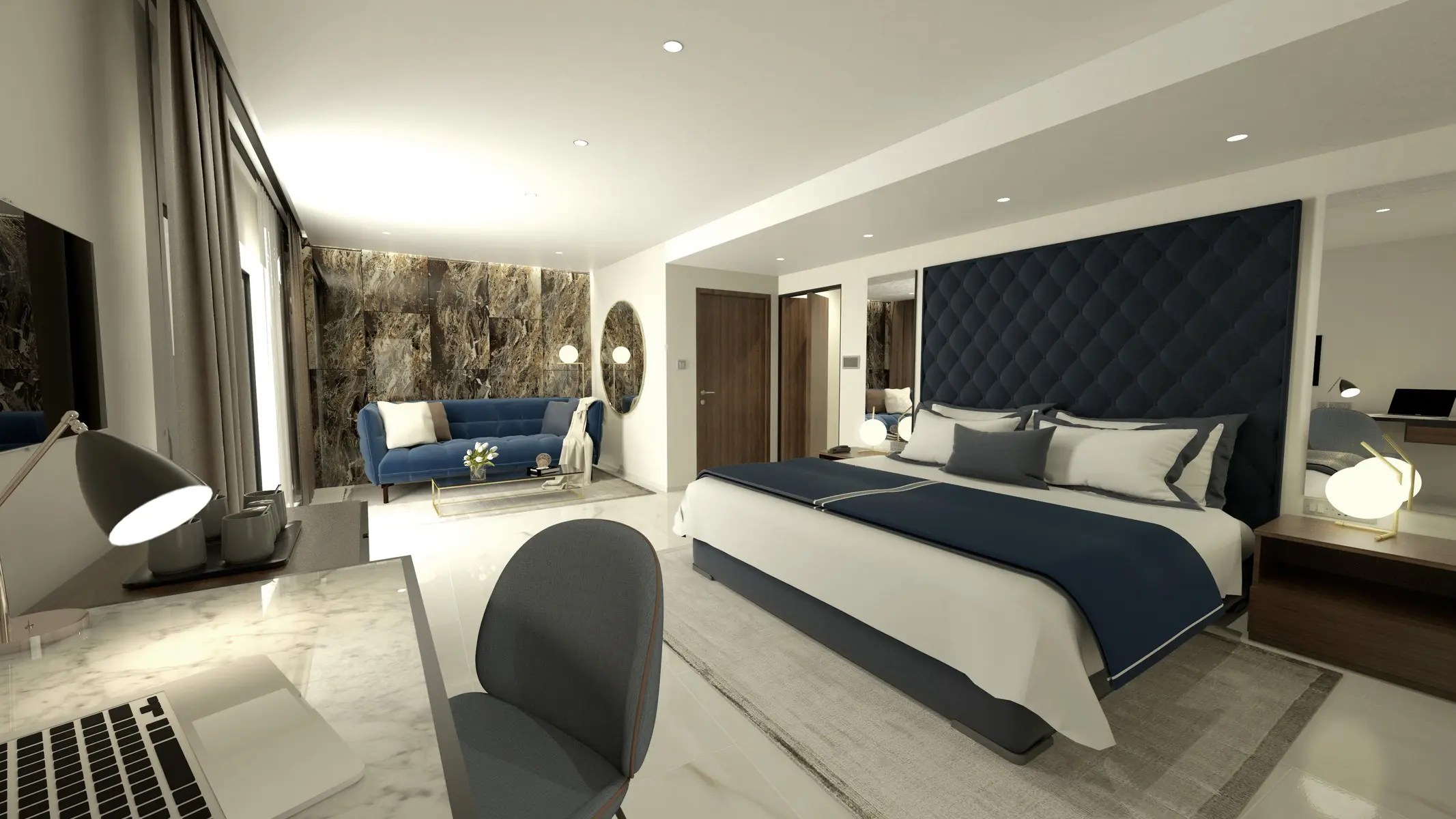 The Duke Boutique — THE DUKE BOUTIQUE