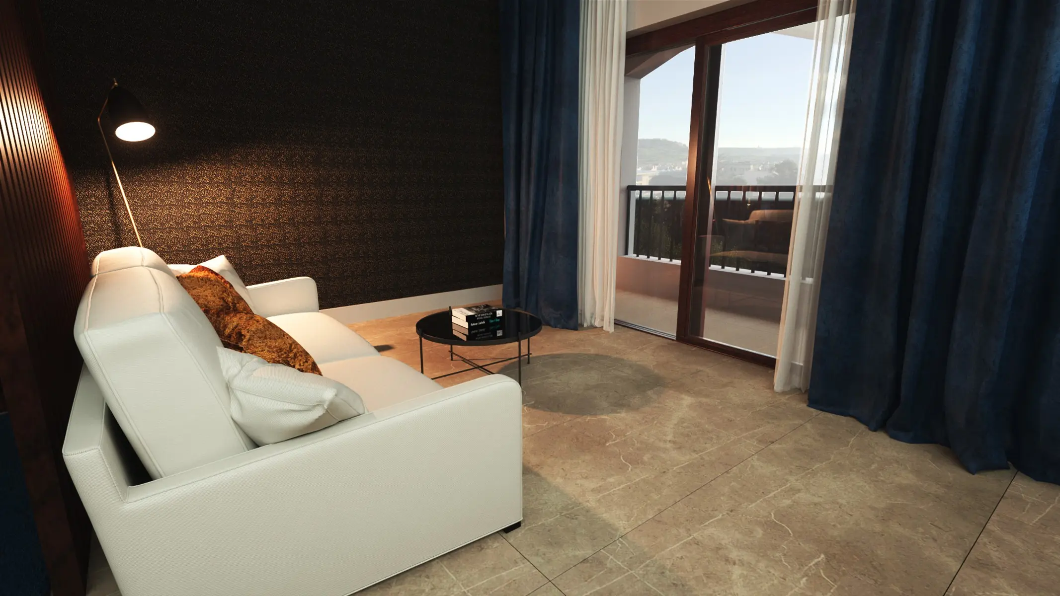 The Duke Boutique — THE DUKE BOUTIQUE