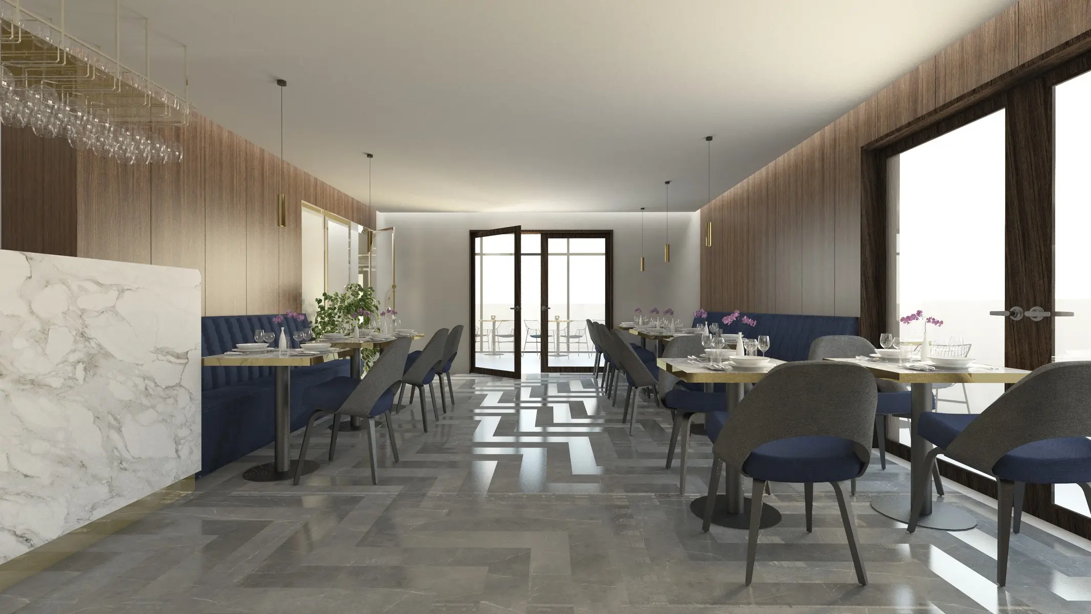 The Duke Boutique — THE DUKE BOUTIQUE