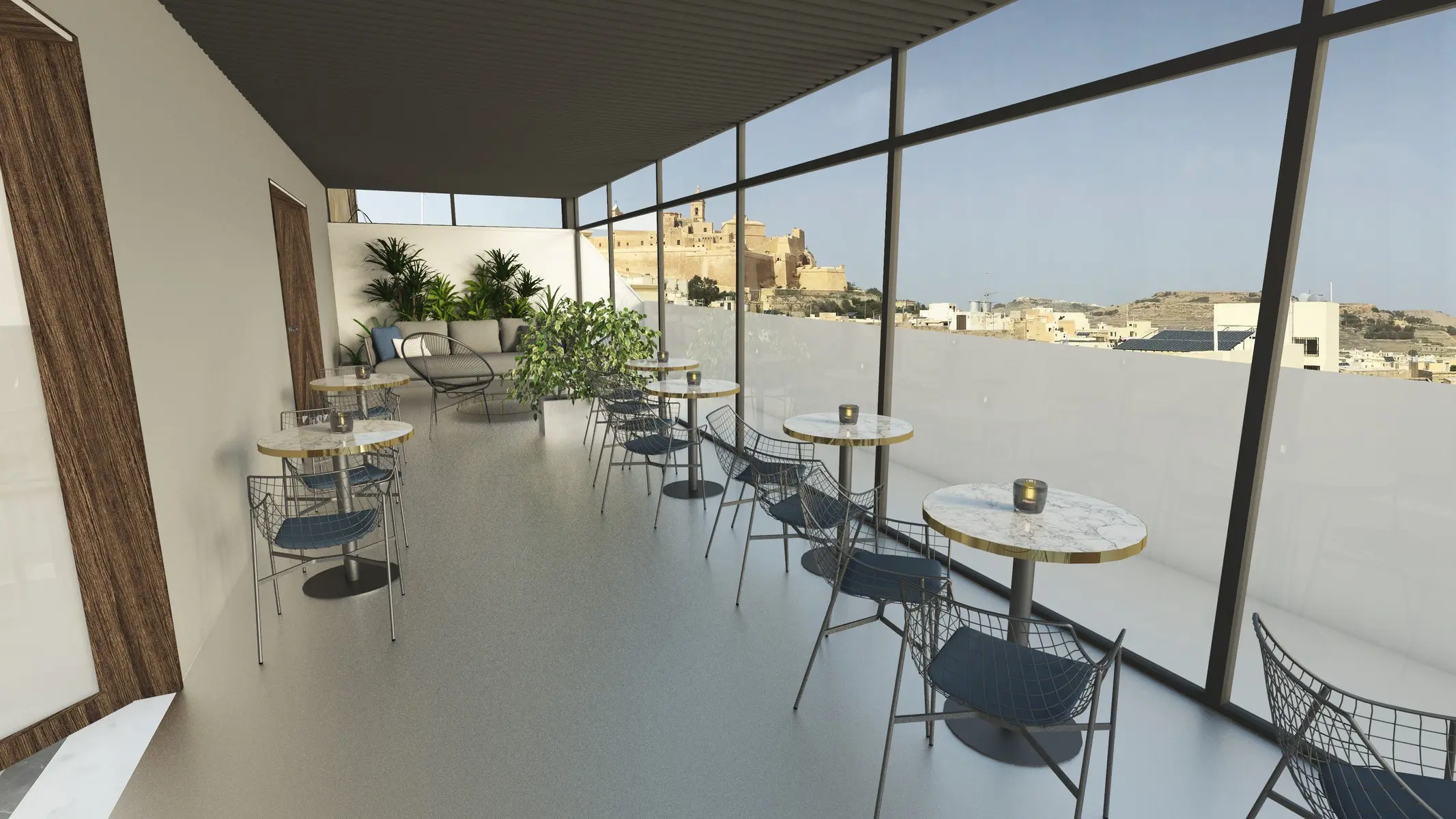 The Duke Boutique — THE DUKE BOUTIQUE