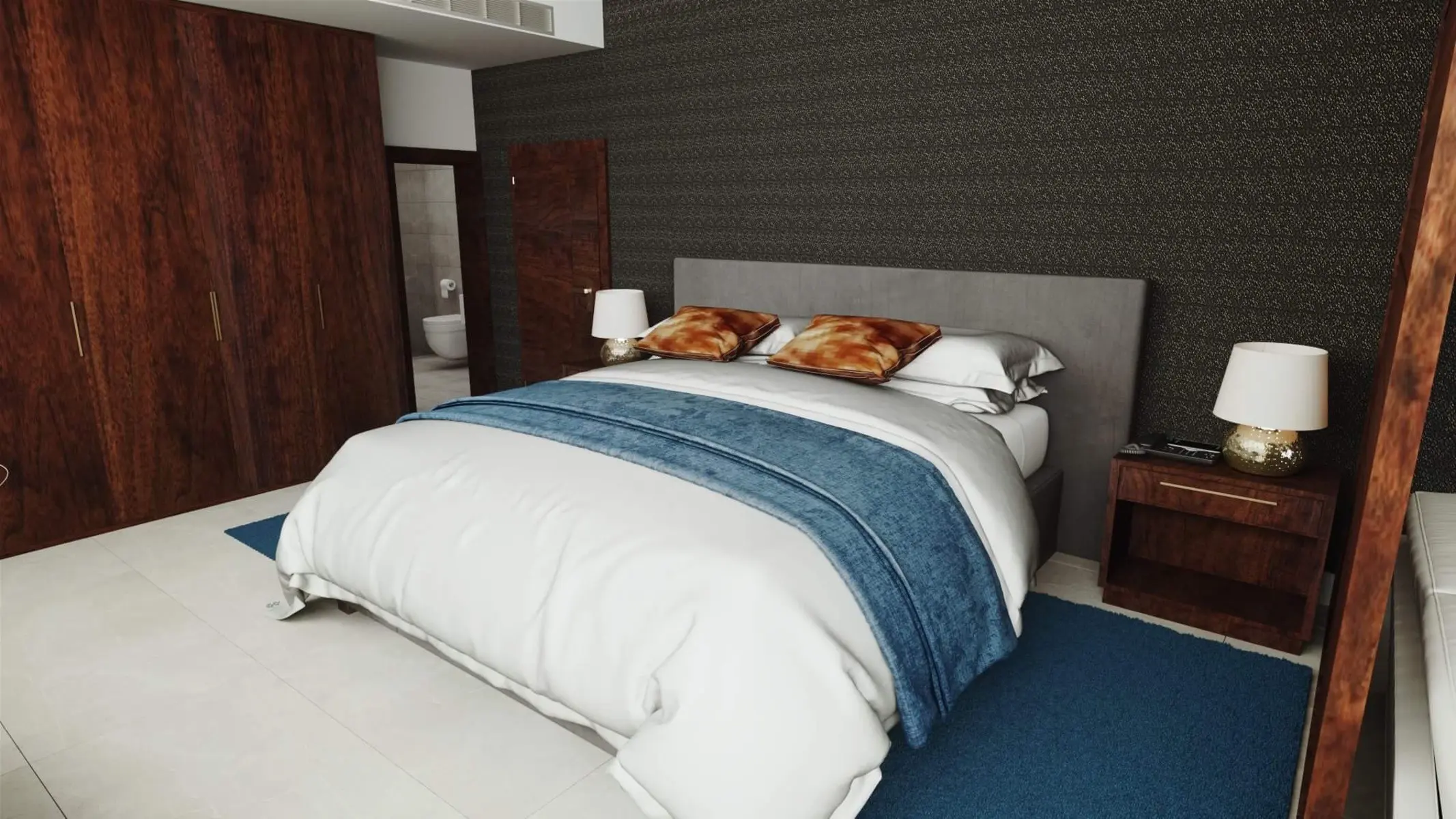 The Duke Boutique — THE DUKE BOUTIQUE