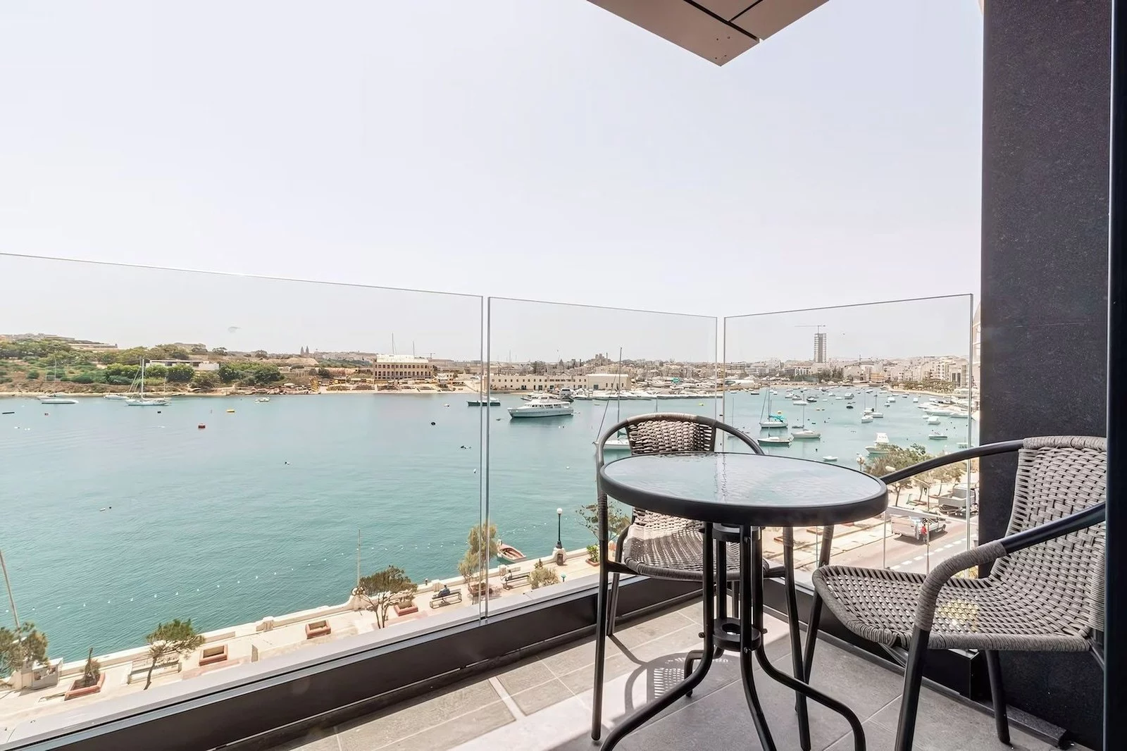 Hotel The Londoner Hotel Sliema