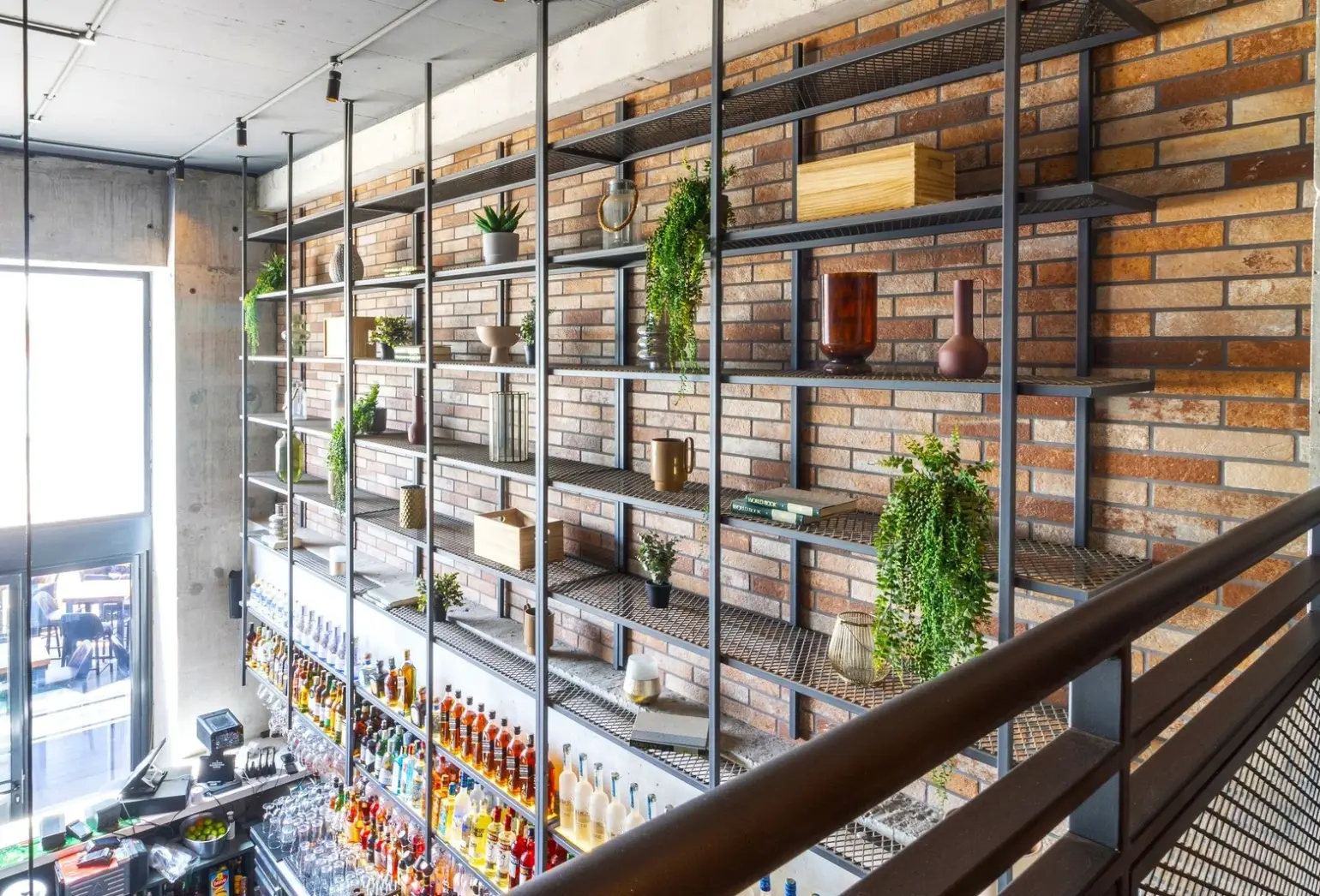 Restauracja i jedzenie w hotelu The Londoner Hotel Sliema
