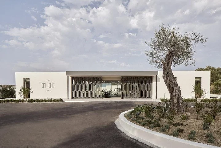 Hotel The Olivar Suites w Grecja (Korfu) - oferta last minute