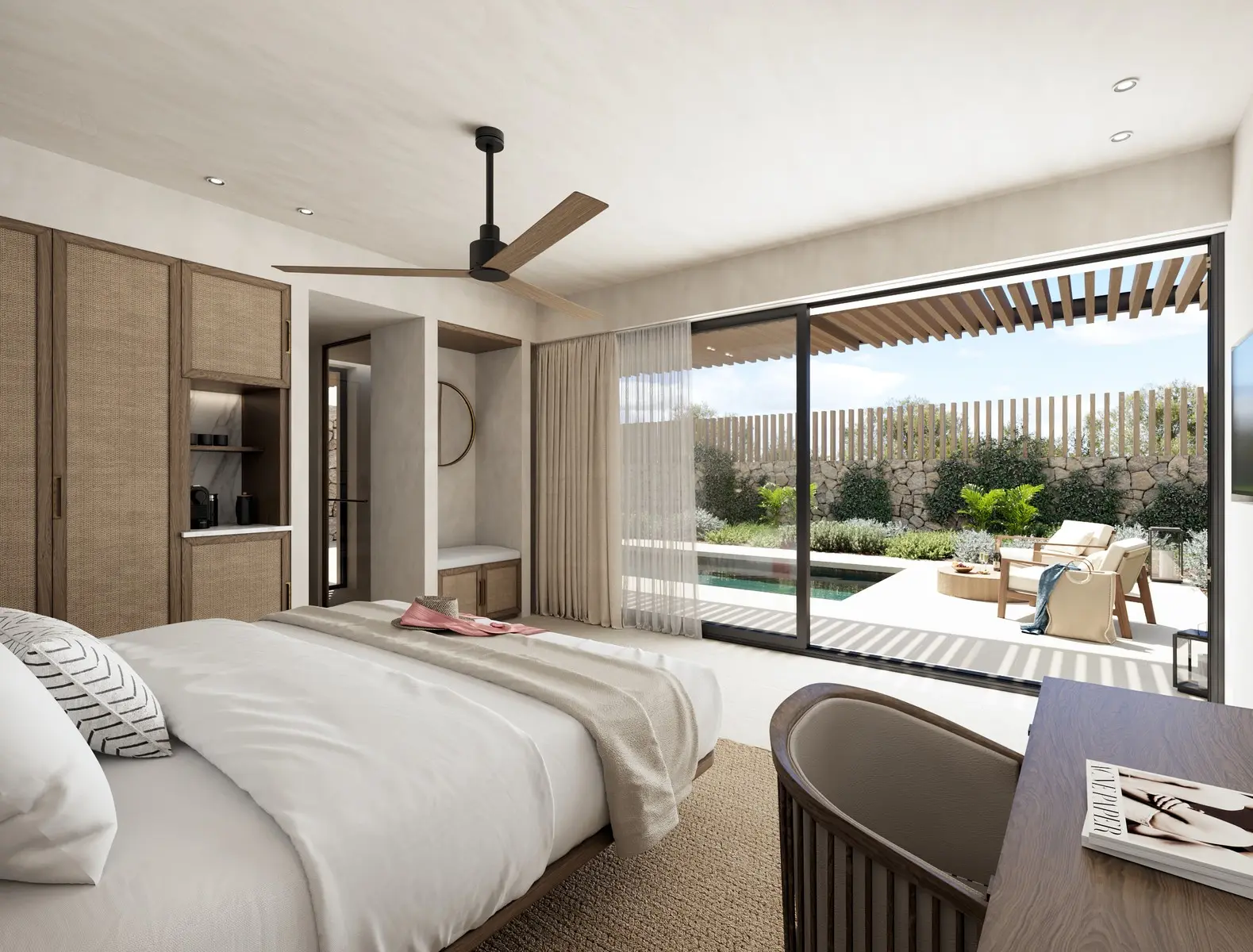 The Olivar Suites — THE OLIVAR SUITES