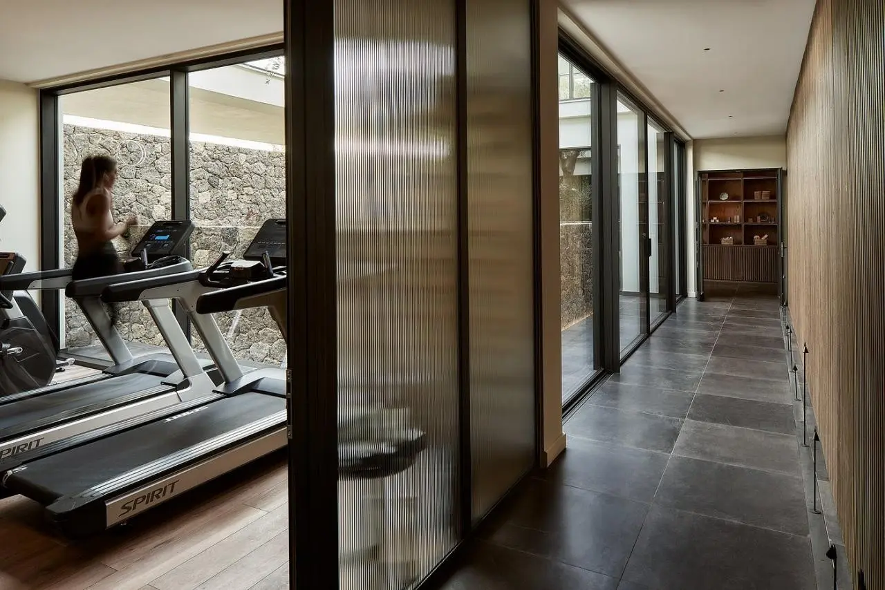 The Olivar Suites — THE OLIVAR SUITES