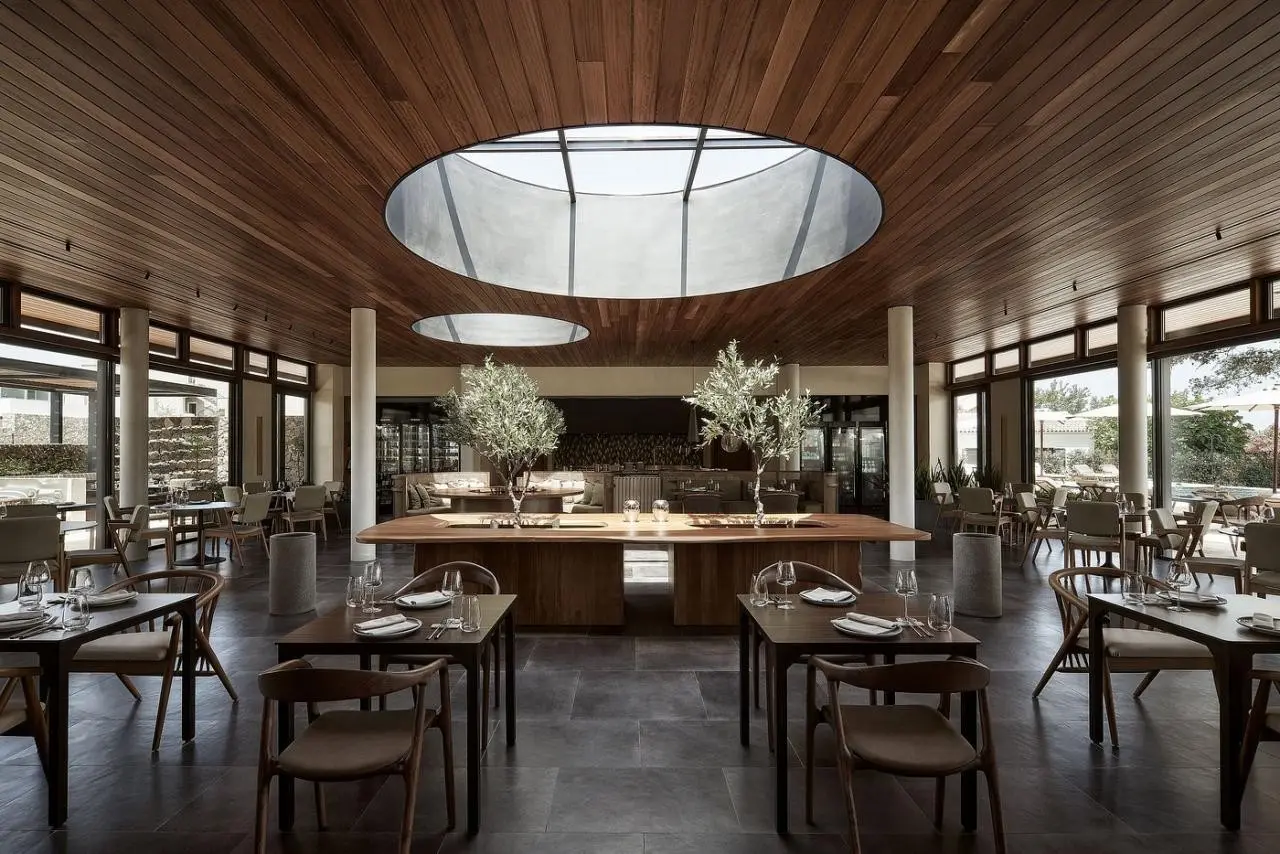 The Olivar Suites — THE OLIVAR SUITES