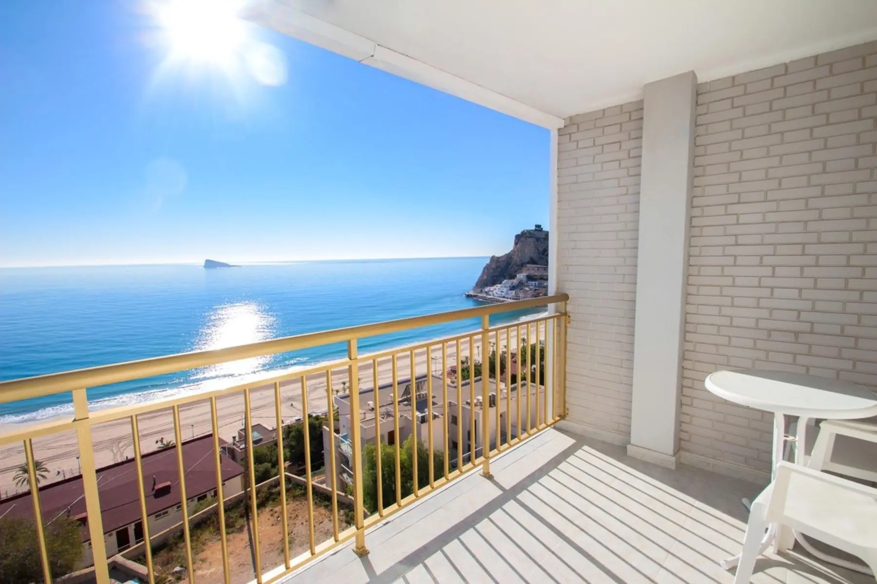 Torre Dorada Servigroup — TORRE DORADA SERVIGROUP