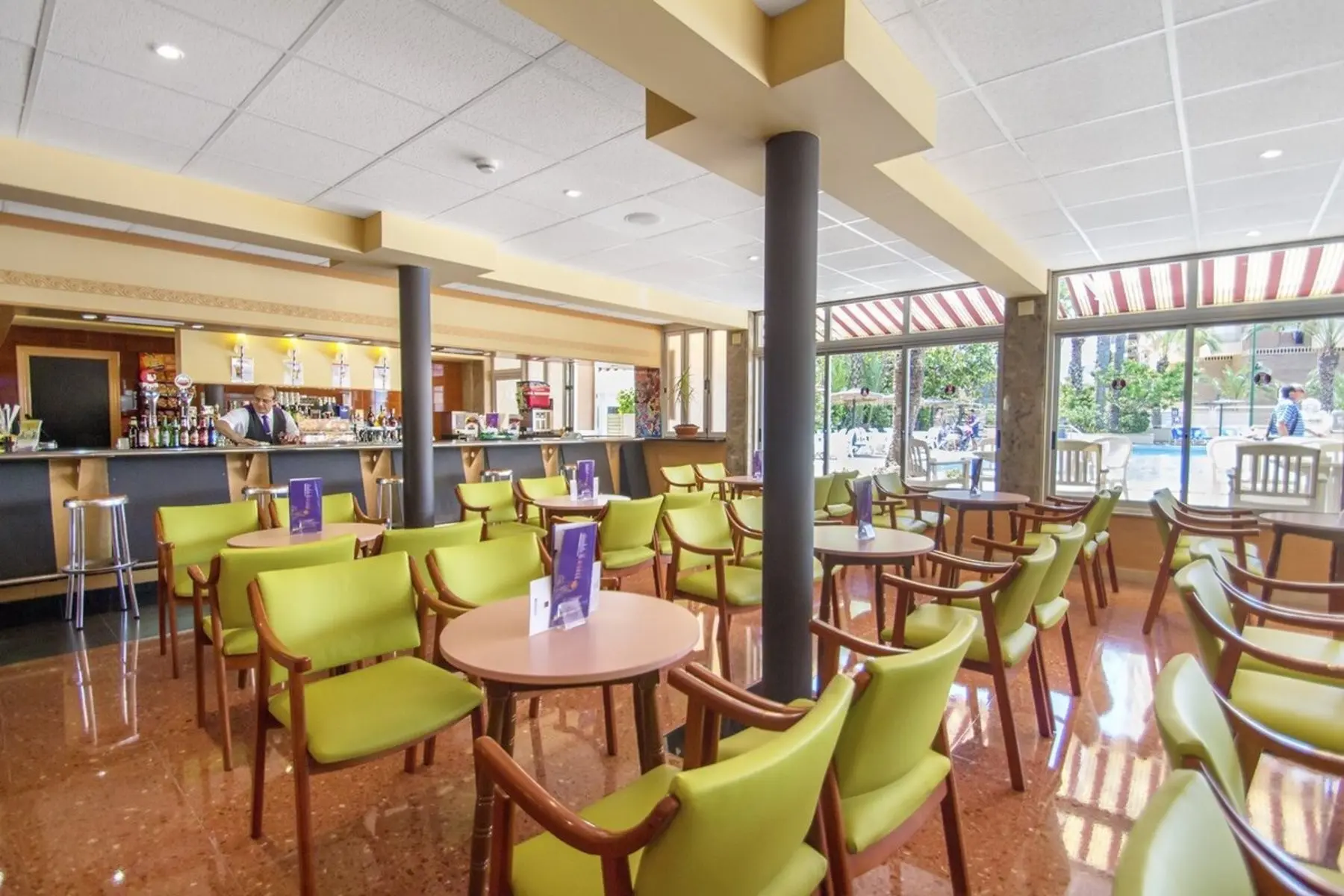 Torre Dorada Servigroup — TORRE DORADA SERVIGROUP