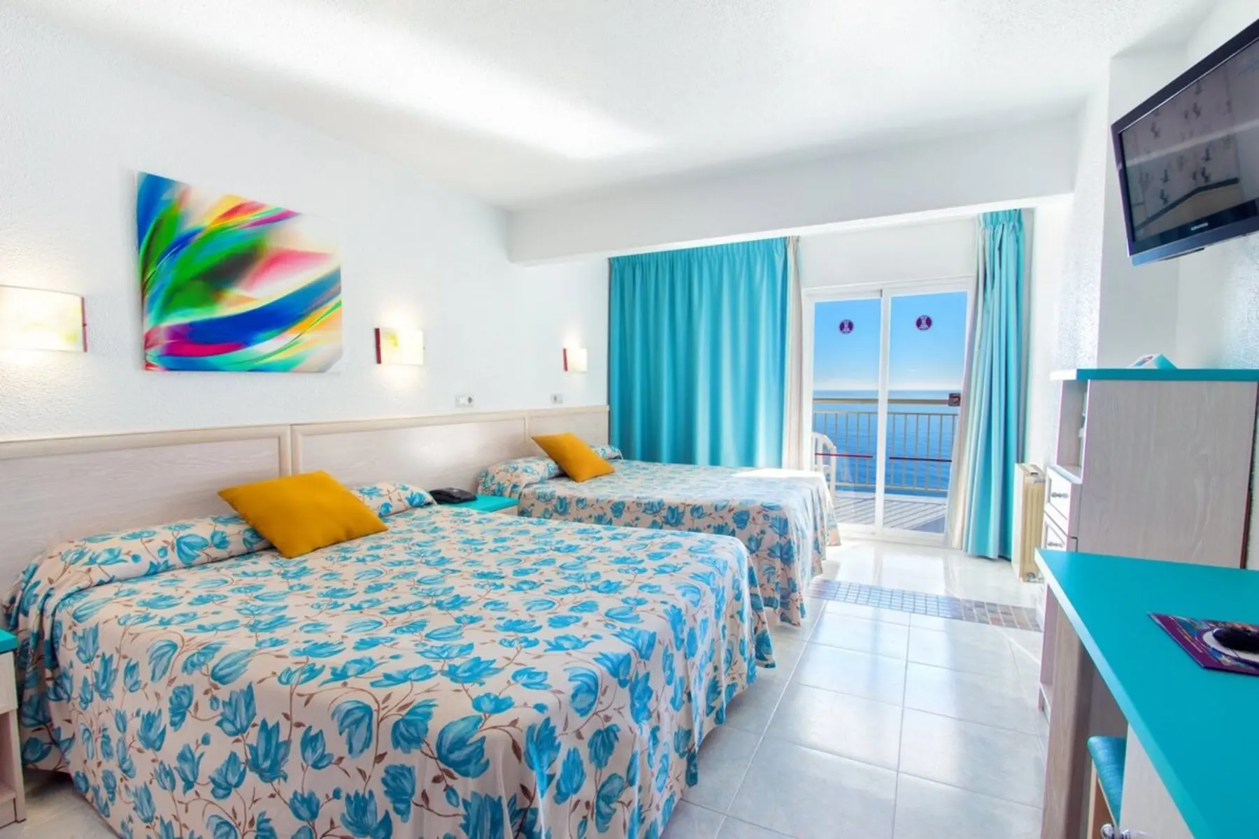 Torre Dorada Servigroup — TORRE DORADA SERVIGROUP