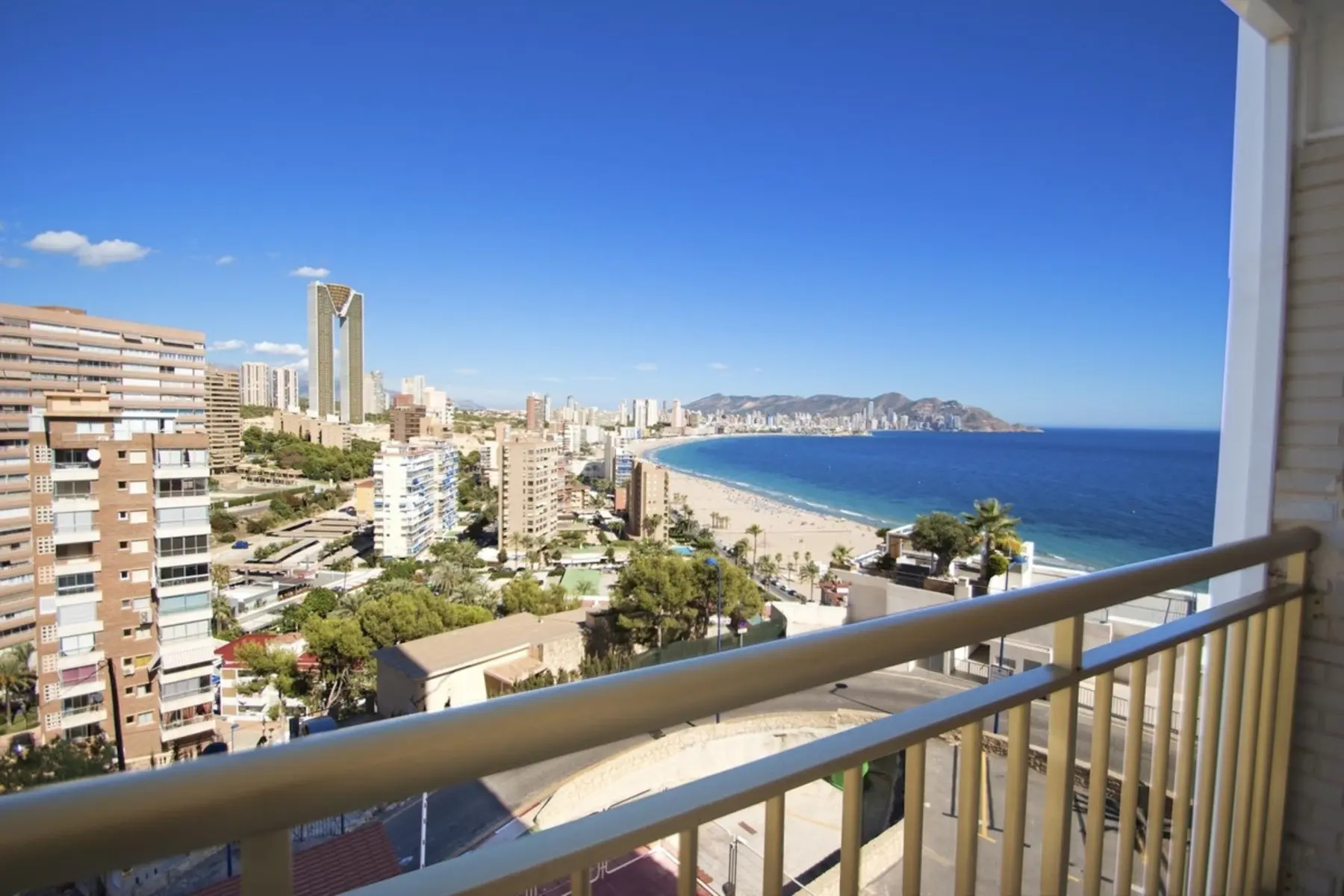 Torre Dorada Servigroup — TORRE DORADA SERVIGROUP