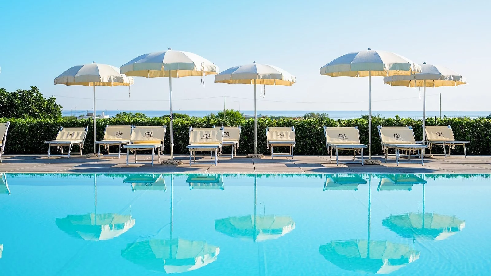 Hotel Torre Guaceto Oasis Emotions