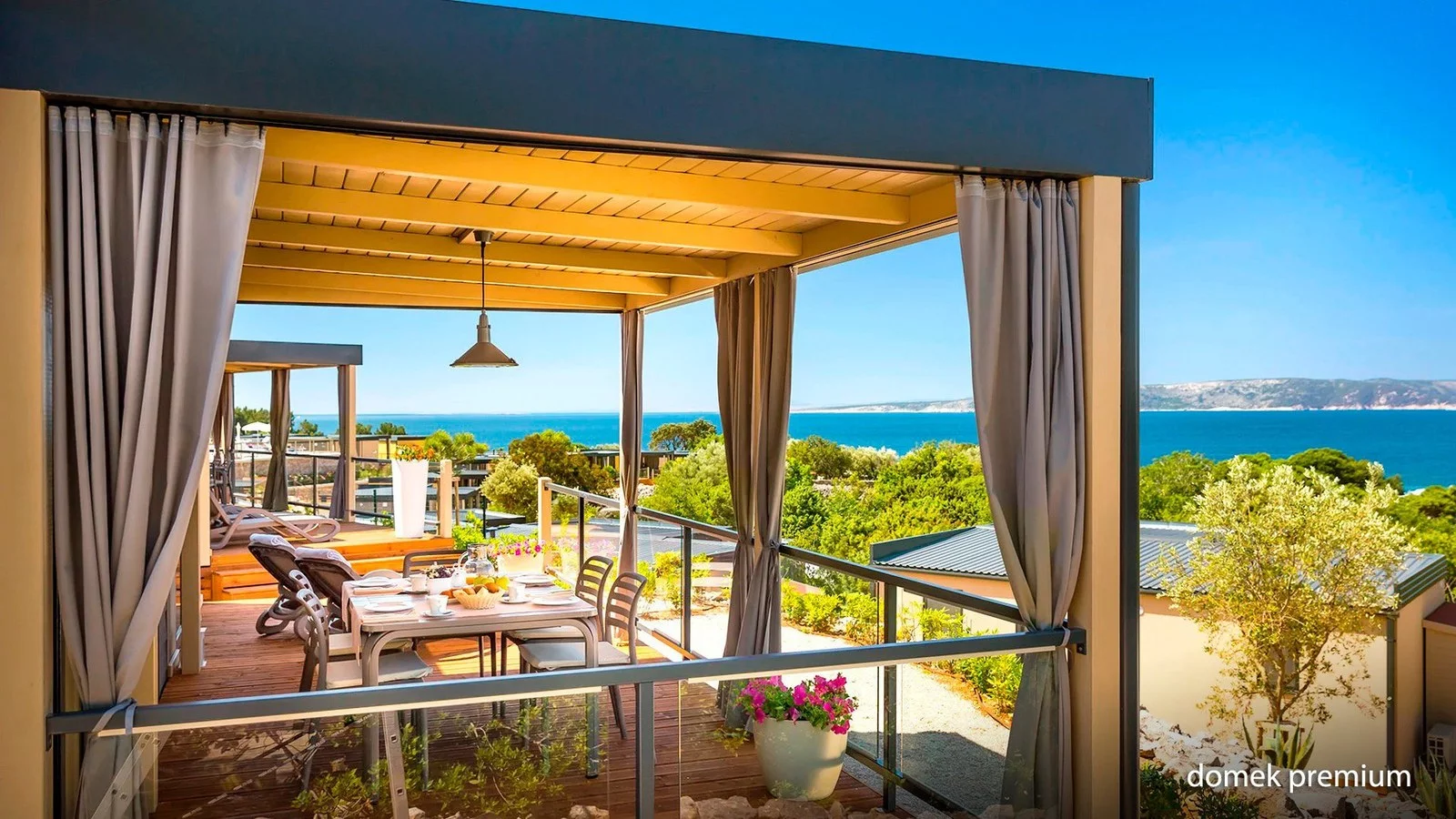 Hotel Valamar Camping Krk w Chorwacja (Kvarner) - oferta last minute