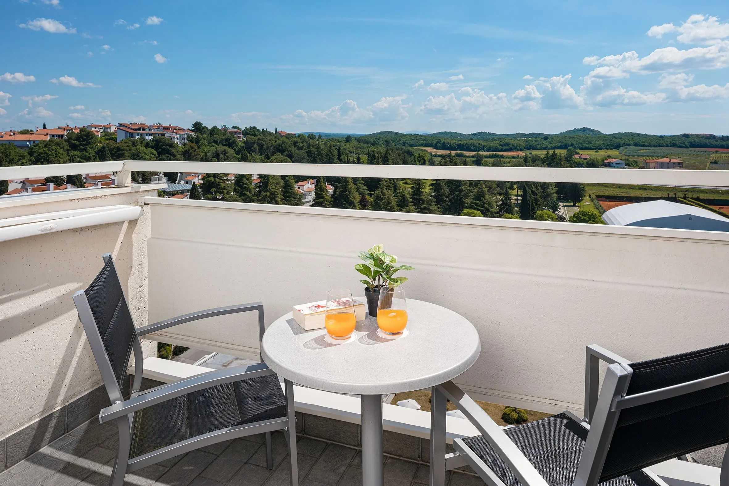 Valamar DIAMANT Hotel & Residence — VALAMAR DIAMANT HOTEL & RESIDENCE