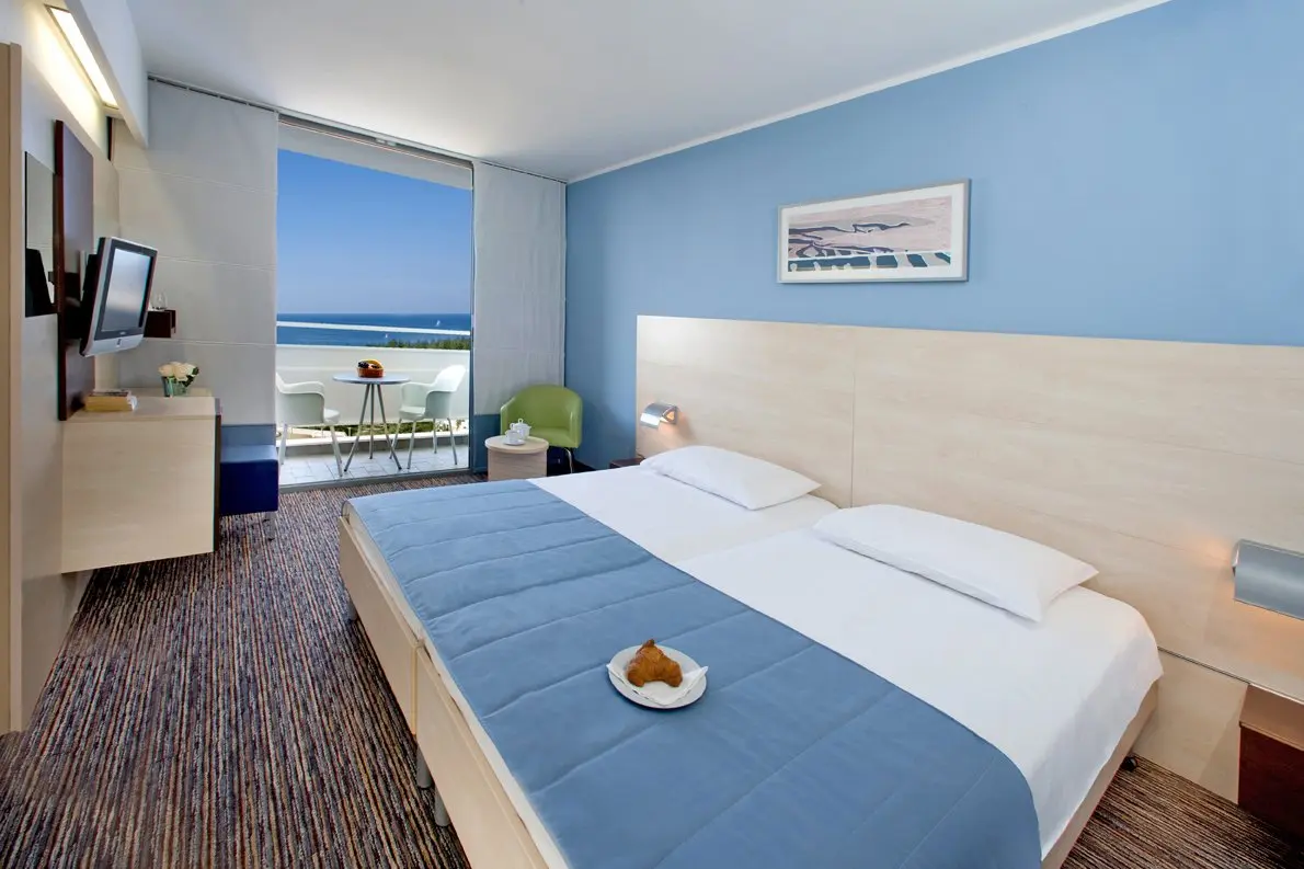 Valamar DIAMANT Hotel & Residence — VALAMAR DIAMANT HOTEL & RESIDENCE
