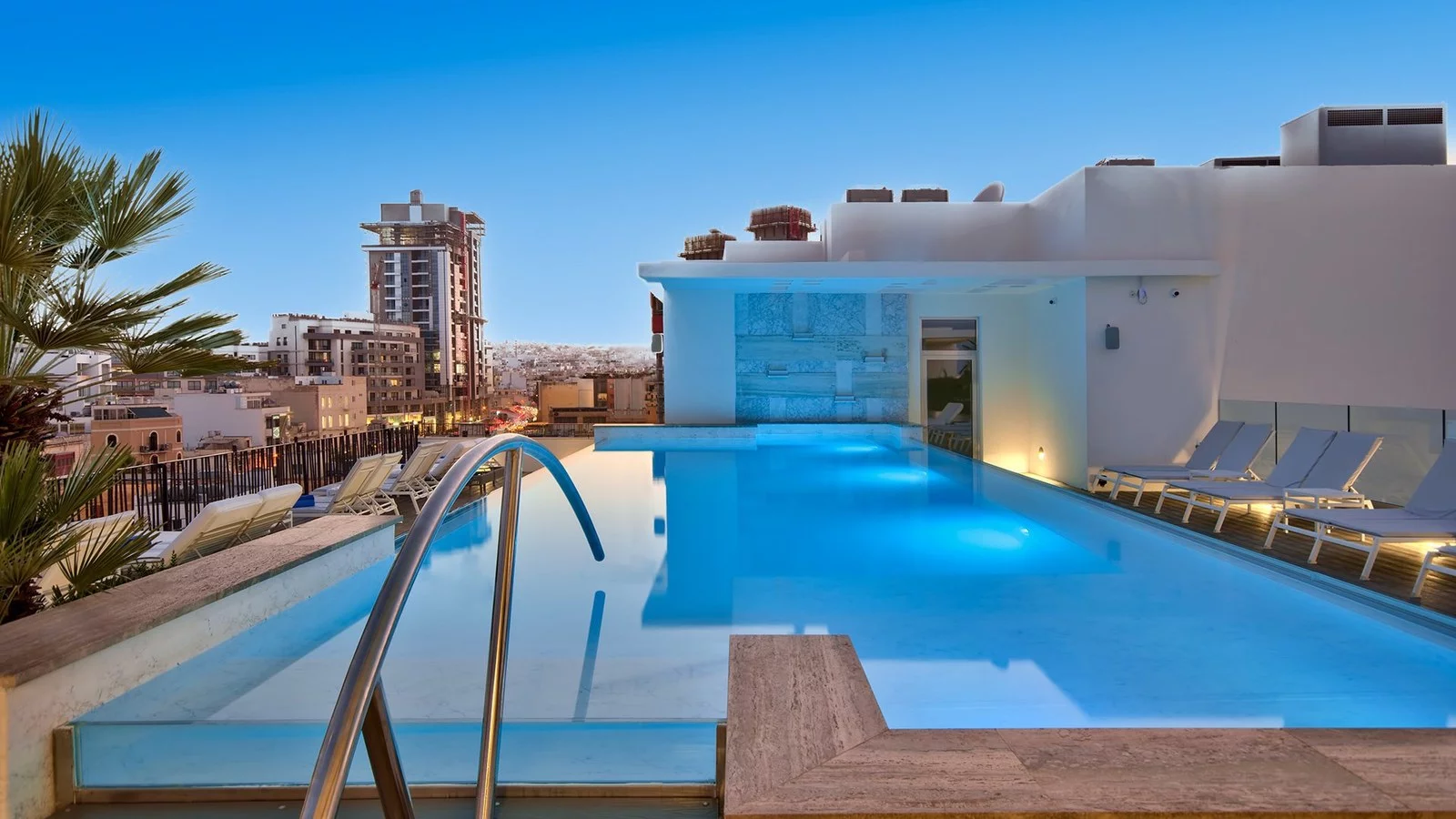 Hotel Valentina w Malta (Wyspa Malta) - oferta last minute