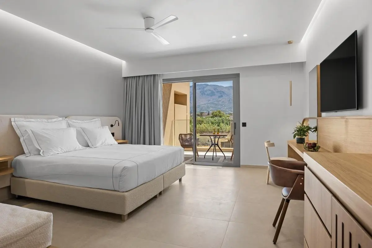 Ventale Island Breeze Resort — VENTALE ISLAND BREEZE RESORT