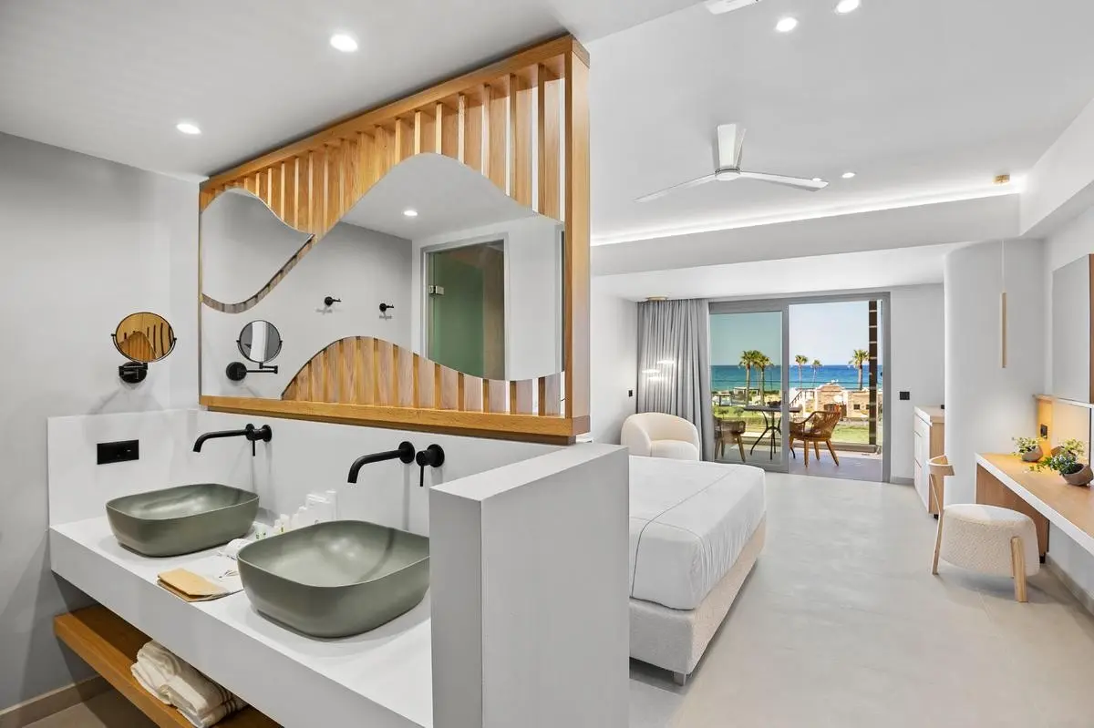 Ventale Island Breeze Resort — VENTALE ISLAND BREEZE RESORT