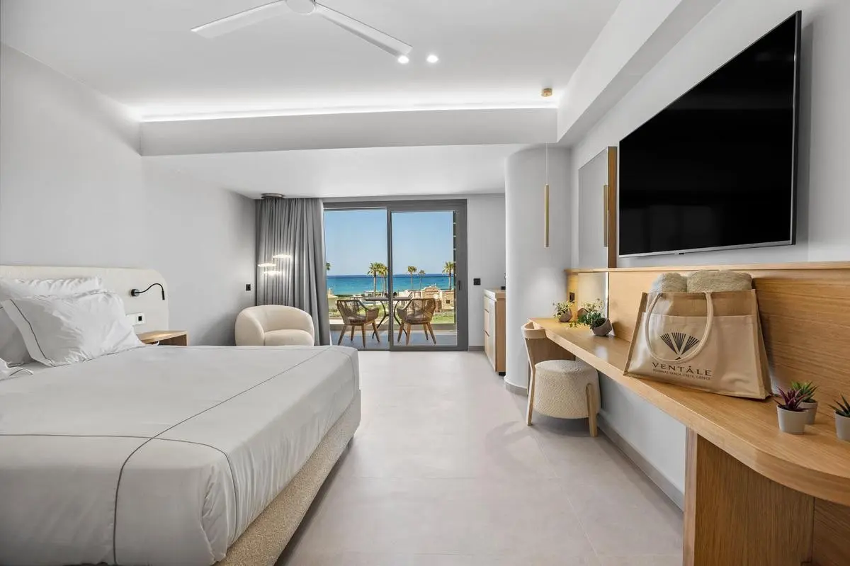 Ventale Island Breeze Resort — VENTALE ISLAND BREEZE RESORT