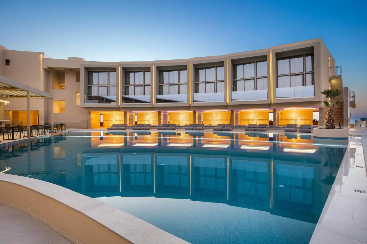 Ventale Island Breeze Resort — VENTALE ISLAND BREEZE RESORT