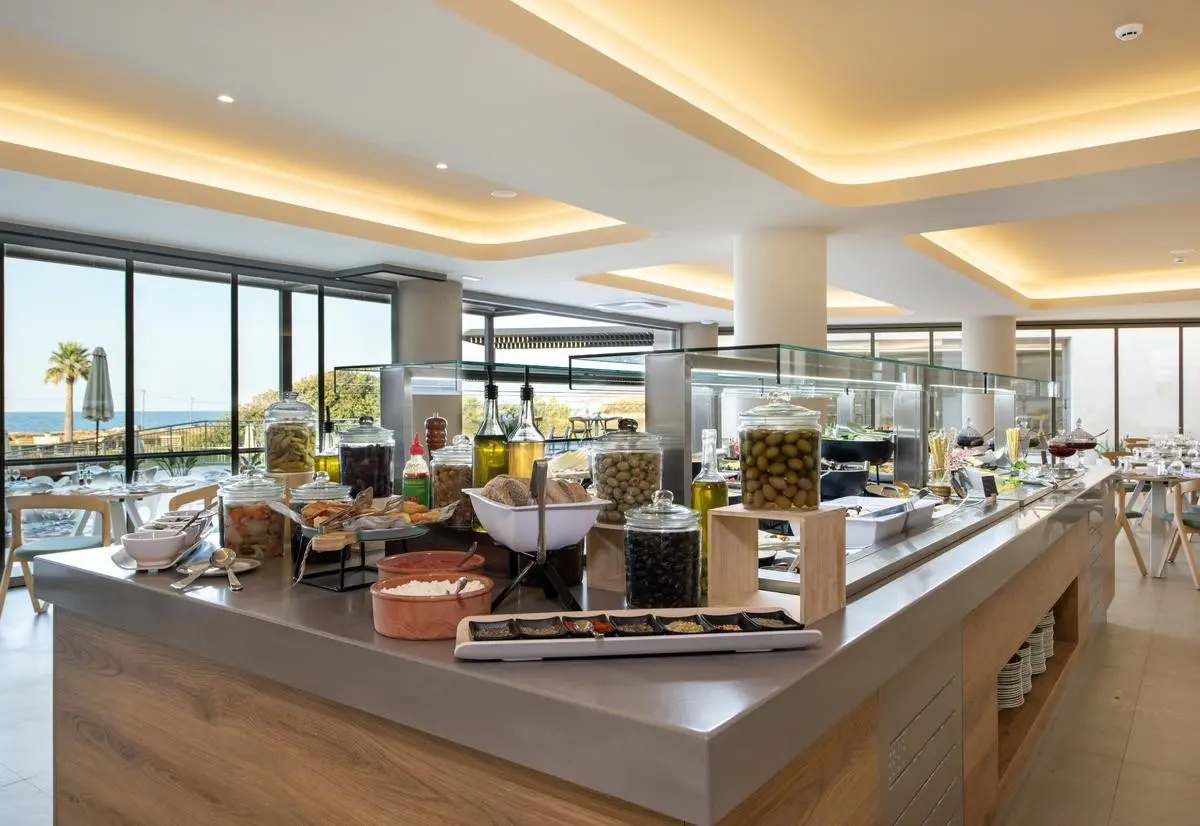 Ventale Island Breeze Resort — VENTALE ISLAND BREEZE RESORT