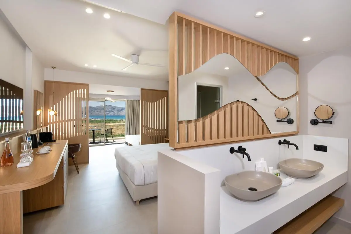 Ventale Island Breeze Resort — VENTALE ISLAND BREEZE RESORT