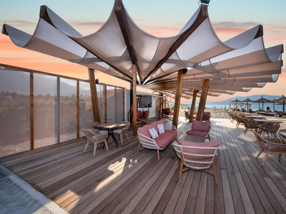 Ventale Island Breeze Resort — VENTALE ISLAND BREEZE RESORT