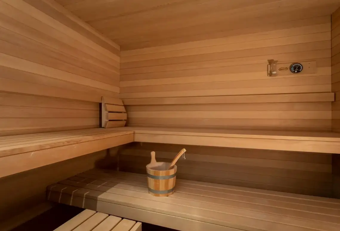 Spa w hotelu Verdi Gzira Promenade