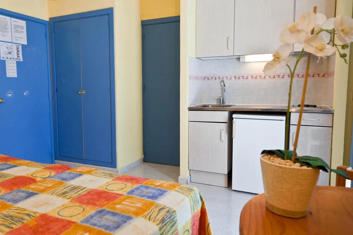 Vibra Del Mar Apartments — VIBRA DEL MAR APARTMENTS