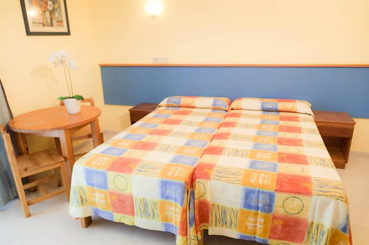 Vibra Del Mar Apartments — VIBRA DEL MAR APARTMENTS