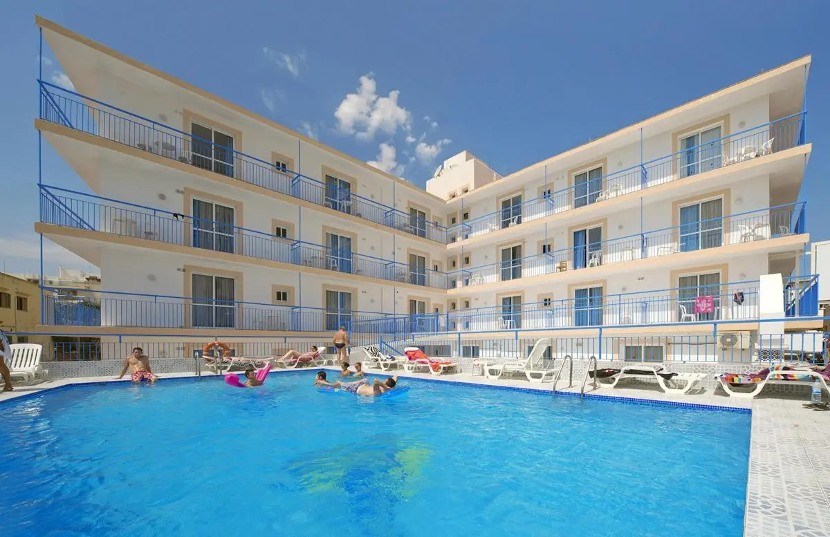 Vibra Del Mar Apartments — VIBRA DEL MAR APARTMENTS