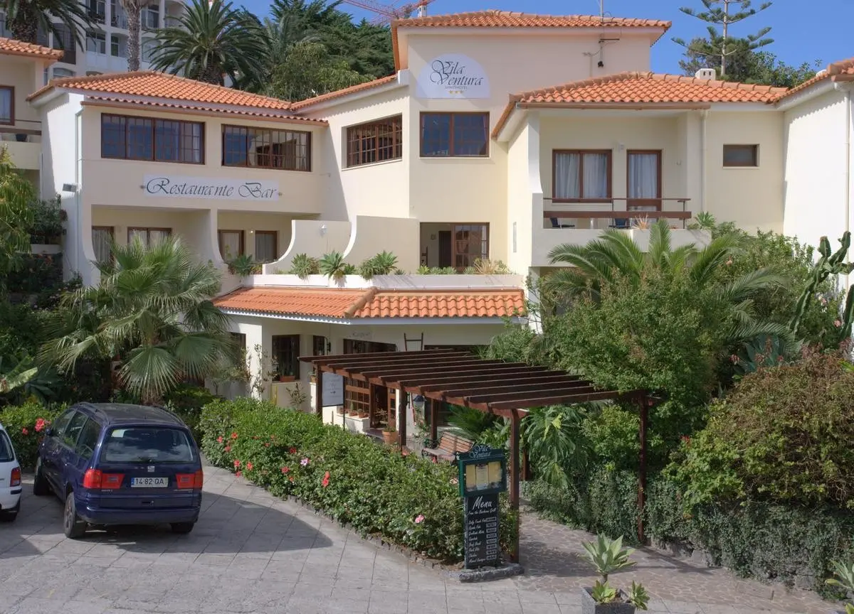 Vila Ventura — VILA VENTURA