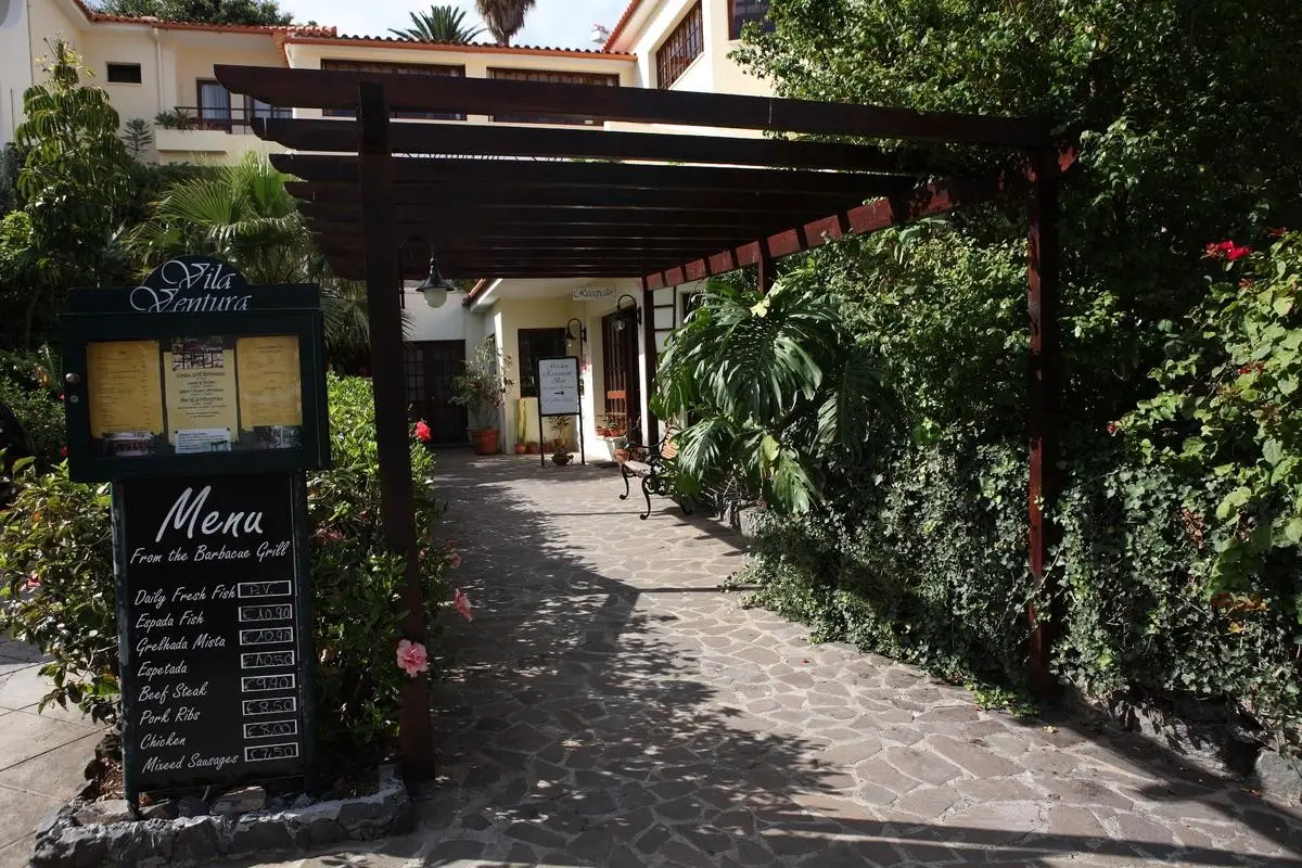 Vila Ventura — VILA VENTURA