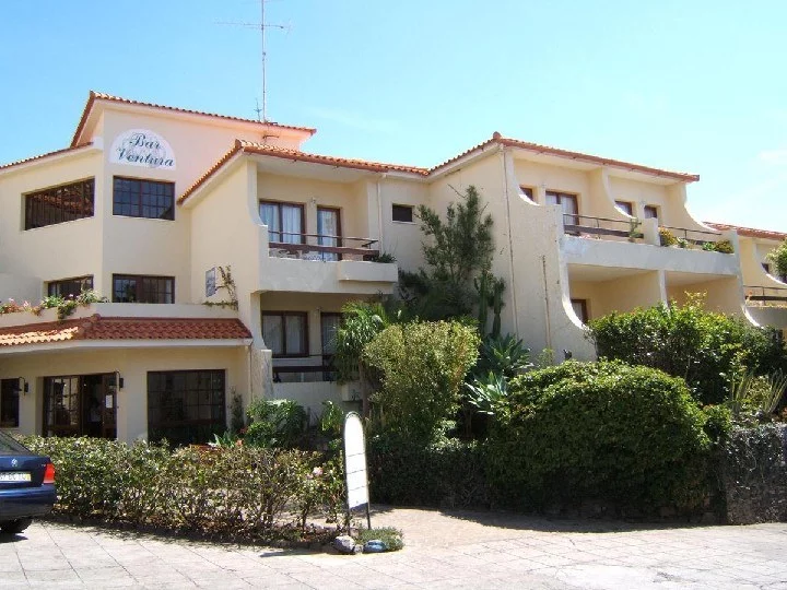 Hotel Vila Ventura w Portugalia (Madera) - oferta last minute
