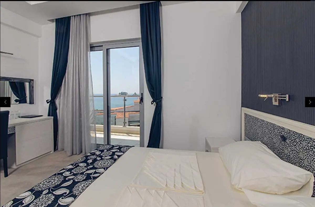 Vile Oliva — HOTEL VILE OLIVA