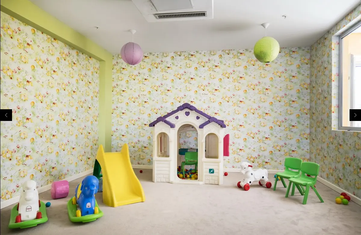 Vile Oliva — HOTEL VILE OLIVA