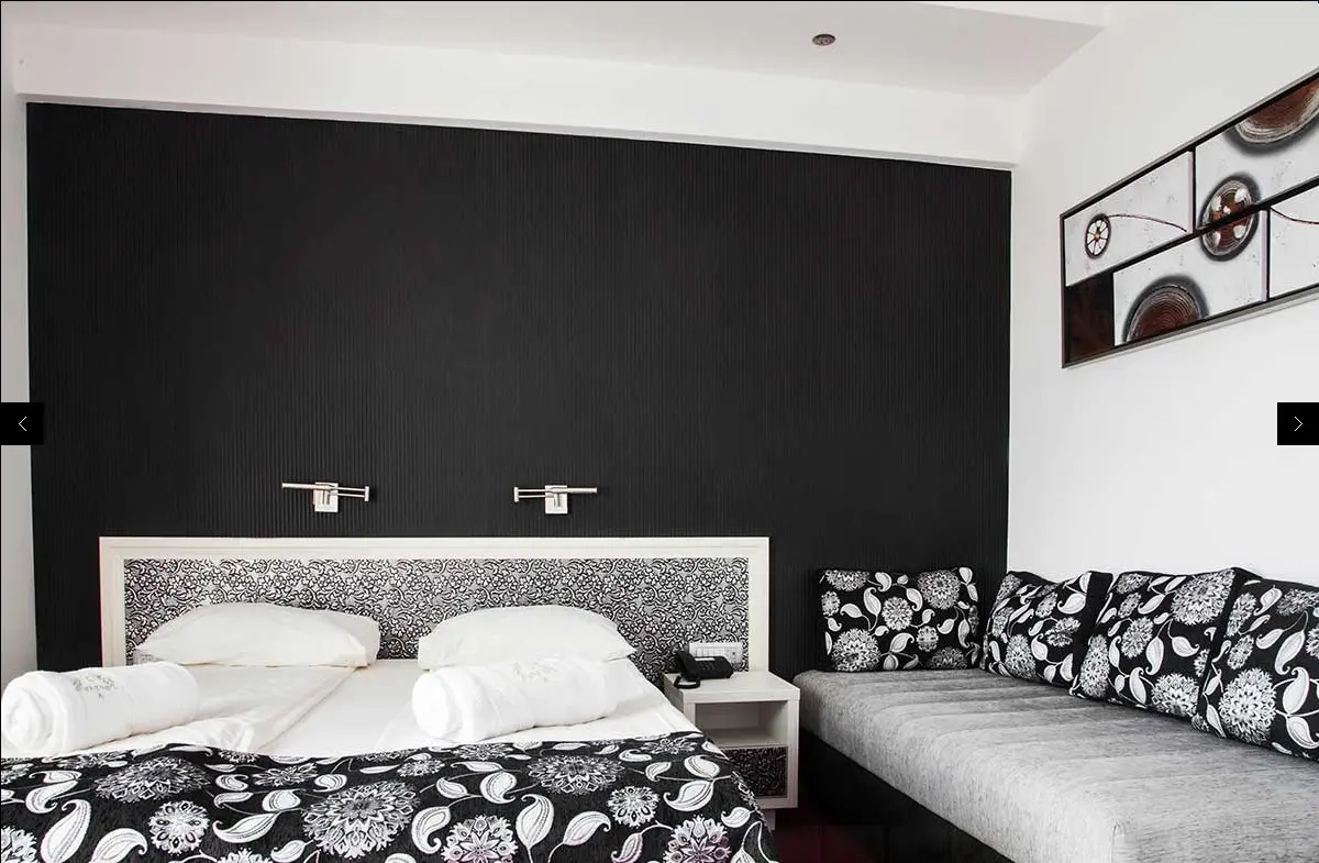 Vile Oliva — HOTEL VILE OLIVA