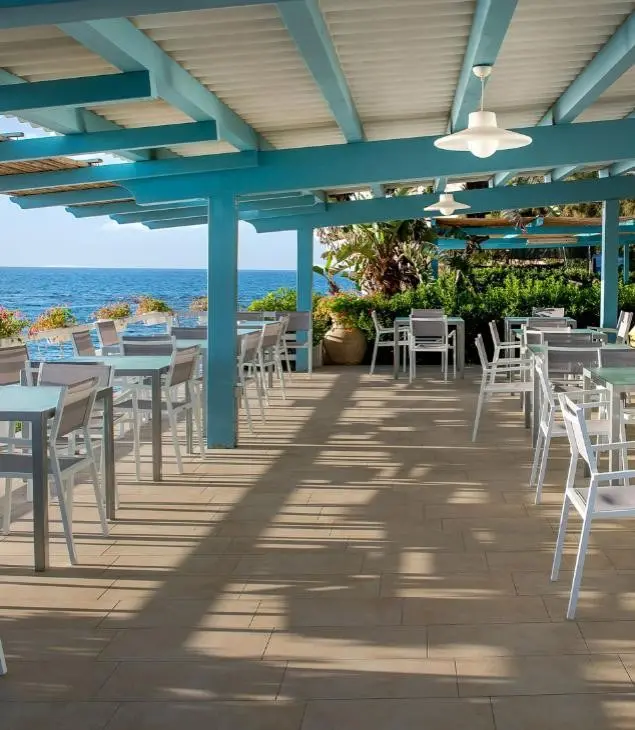 Villaggio Stromboli — VILLAGGIO STROMBOLI