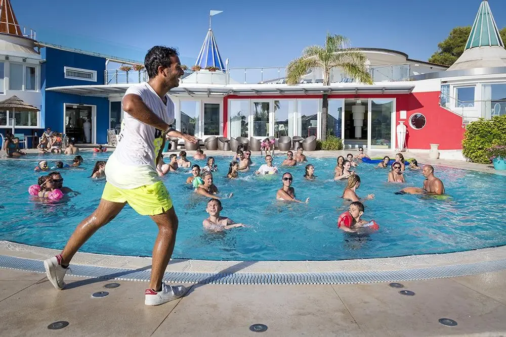 Villaggio Stromboli — VILLAGGIO STROMBOLI