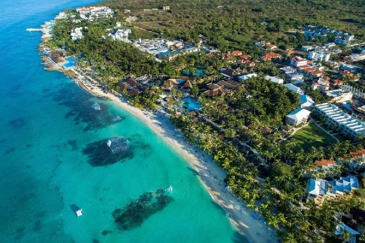 Hotel Viva Wyndham Dominicus Beach w Dominikana (Bayahibe) - oferta last minute