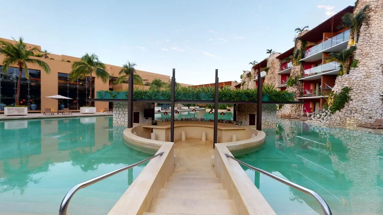 Xcaret Mexico — XCARET MEXICO