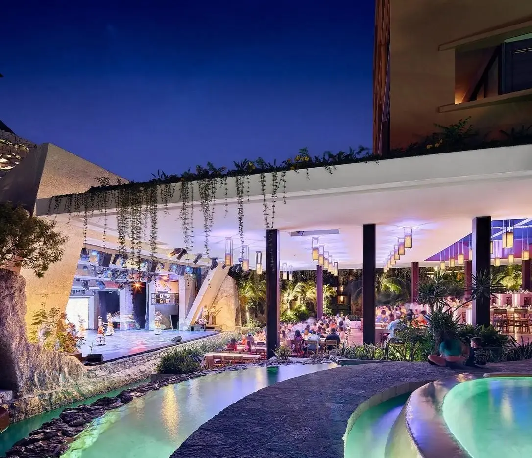 Xcaret Mexico — XCARET MEXICO