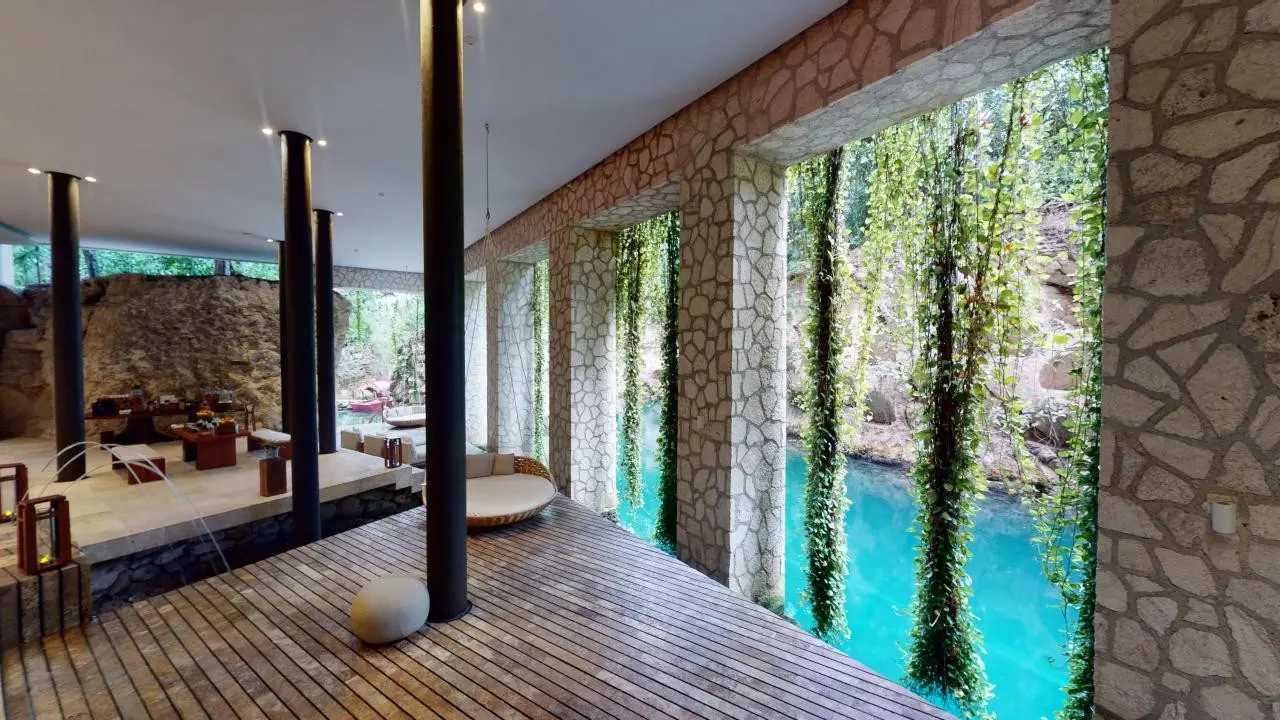 Xcaret Mexico — XCARET MEXICO