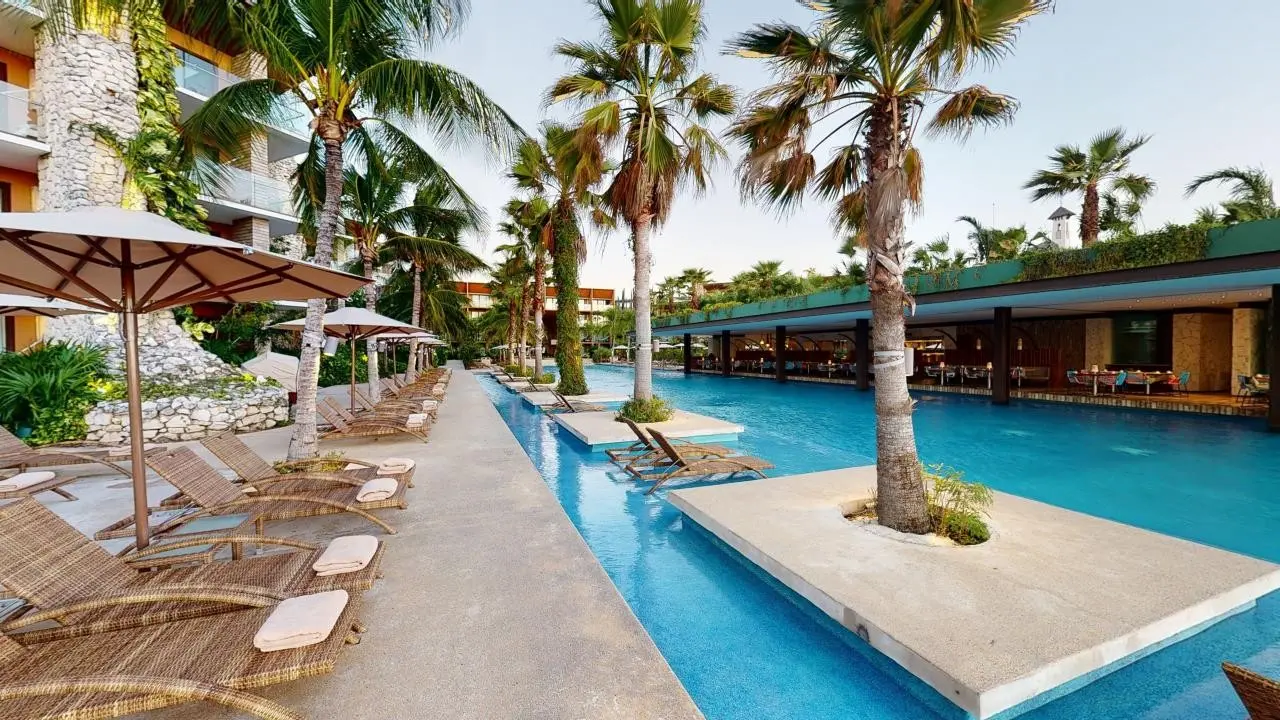 Xcaret Mexico — XCARET MEXICO