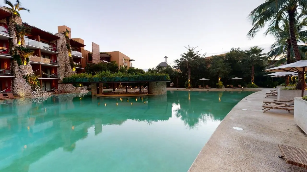 Xcaret Mexico — XCARET MEXICO