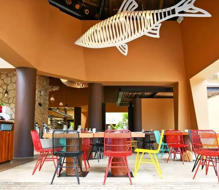 Xcaret Mexico — XCARET MEXICO