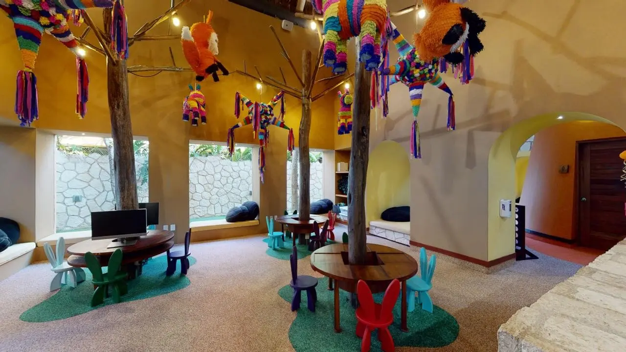 Xcaret Mexico — XCARET MEXICO