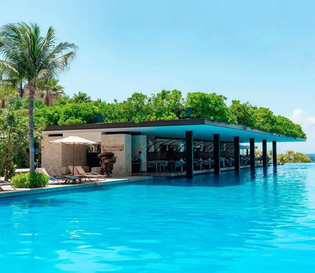 Xcaret Mexico — XCARET MEXICO